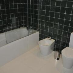 Отель Quinta de Fiães ванная