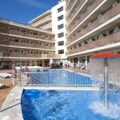 Отель H·TOP Royal Star & SPA детские мероприятия фото 2