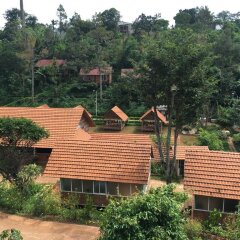 Отель Dau Nguon Resort комната для гостей фото 3