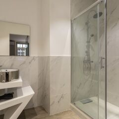 Отель The Hygge Lisbon Suites - Picoas ванная