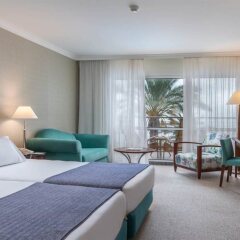 Отель LTI - Pestana Grand Ocean Resort Hotel Португалия, Фуншал - 1 отзыв об отеле, цены и фото номеров - забронировать отель LTI - Pestana Grand Ocean Resort Hotel онлайн комната для гостей фото 4