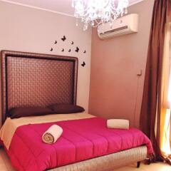 Отель Boutique Apartments St. Julians Мальта, Сан Джулианс - отзывы, цены и фото номеров - забронировать отель Boutique Apartments St. Julians онлайн комната для гостей фото 3