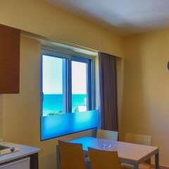 Апартаменты Rodian Gallery Apartments Родос в номере фото 2