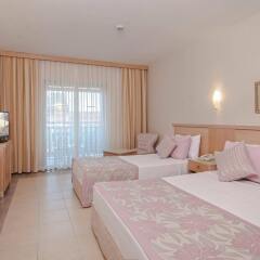 Can Garden Resort Hotel In Colakli Turkey From 145 Photos Reviews Zenhotels Com