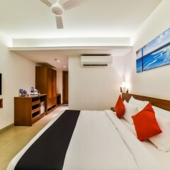 Отель Capital O 28820 Silver Shell Resort Гоа фото 5