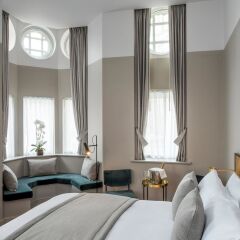 Victory House Hotel комната для гостей фото 5