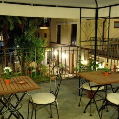 Отель Albergo Pace Италия, Помпеи - отзывы, цены и фото номеров - забронировать отель Albergo Pace онлайн фото 10