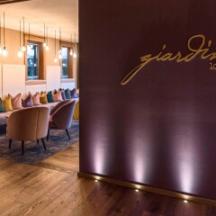 Hotel Marini Тироло помещение для мероприятий