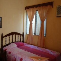 Hotel Posada de la Jungla in Flores, Guatemala from 102$, photos, reviews - zenhotels.com room amenities