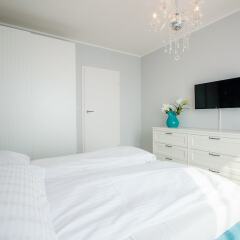 Апартаменты Grand Apartments - Bastion Wałowa Гданьск детские мероприятия