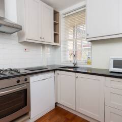 Отель 2 Bedroom Flat Sleeps 4 in Pimlico Великобритания, Лондон - отзывы, цены и фото номеров - забронировать отель 2 Bedroom Flat Sleeps 4 in Pimlico онлайн в номере