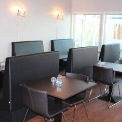 Gardermoen Hotel Bed & Breakfast интерьер отеля фото 3