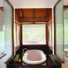 Отель Ayara Hilltops Boutique Resort And Spa Пхукет фото 11