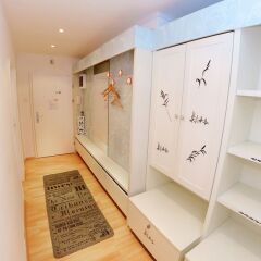 Отель Joe's Apartments - Walfischgasse 9 Австрия, Вена - отзывы, цены и фото номеров - забронировать отель Joe's Apartments - Walfischgasse 9 онлайн спа