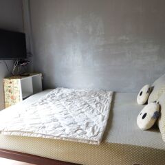 Отель Kim House Бангкок комната для гостей фото 2