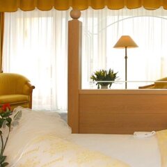 Hotel Funggashof Натурно комната для гостей фото 4