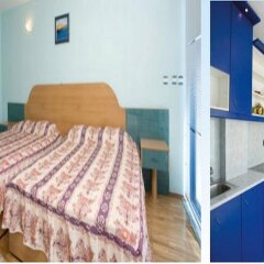 Отель Iceberg Hotel Болгария, Балчик - отзывы, цены и фото номеров - забронировать отель Iceberg Hotel онлайн в номере фото 2