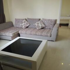 Queen Central Apartment-Hotel комната для гостей фото 4