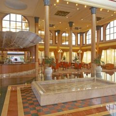 Отель Iberostar Anthelia интерьер отеля фото 2