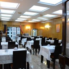 Hotel Flamingo Лиссабон помещение для мероприятий