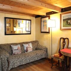 Апартаменты Poggio Imperiale Apartments Флоренция
