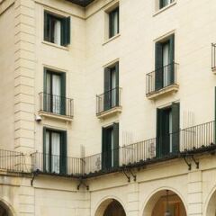 Отель Eurostars Mediterranea Plaza фото 6