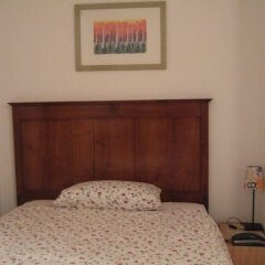 Отель Albergo Alla Posta Базилиано комната для гостей