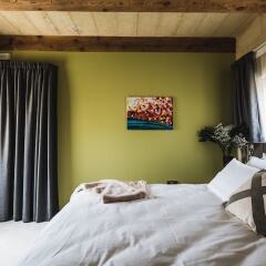 Отель Talbot and Bons Boutique Bed & Breakfast комната для гостей фото 5