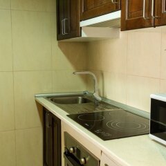 Отель Apartamentos Duque II в номере фото 2