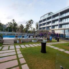 Отель Club Waskaduwa Beach Resort & Spa Шри-Ланка, Ваддува - отзывы, цены и фото номеров - забронировать отель Club Waskaduwa Beach Resort & Spa онлайн