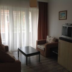 3T Hotel Калкан комната для гостей фото 3