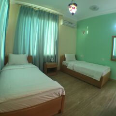 Отель Red Sea Dive Center детские мероприятия