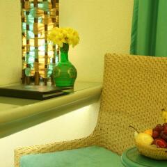 Отель The Golden Crown Hotel & Spa, Colva Индия, Южный Гоа - отзывы, цены и фото номеров - забронировать отель The Golden Crown Hotel & Spa, Colva онлайн удобства в номере фото 2