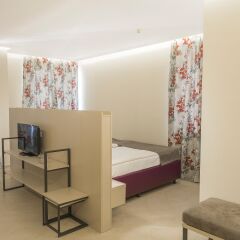 Astoria Hotel - Все включено комната для гостей фото 2