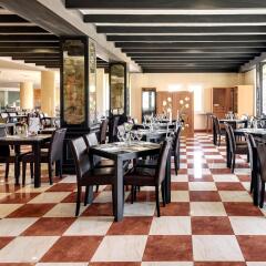 Отель Barceló Ponent Playa питание фото 2