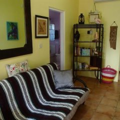 Pointe Dubique Bed and Breakfast in Massacre, Dominica from 154$, photos, reviews - zenhotels.com guestroom photo 3