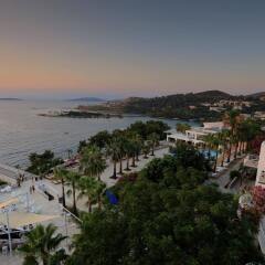 Kairaba Blue Dreams Resort Турция, Голькой - отзывы, цены и фото номеров - забронировать отель Kairaba Blue Dreams Resort онлайн пляж
