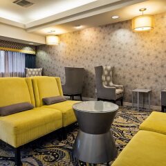 Отель Best Western Inn & Conference Center фото 2