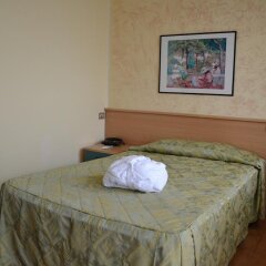 Отель iH Hotels Bologna Gate 7 Кальдерара-ди-Рено комната для гостей фото 5
