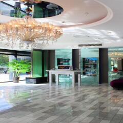 FX Hotel ZhongGuanCun спа