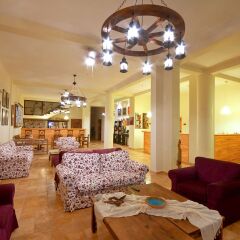 Doada Hotel Датча комната для гостей фото 3