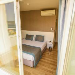 Parion House Hotel Турция, Канаккале - отзывы, цены и фото номеров - забронировать отель Parion House Hotel онлайн сейф в номере