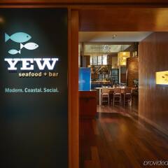 Отель Four Seasons Hotel Vancouver Канада, Ванкувер - отзывы, цены и фото номеров - забронировать отель Four Seasons Hotel Vancouver онлайн гостиничный бар