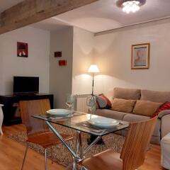 Отель Apartamento Brian Испания, Сан-Себастьян - отзывы, цены и фото номеров - забронировать отель Apartamento Brian онлайн фото 2