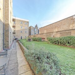 Апартаменты Spacious Apartment in Trendy Islington Лондон фото 3