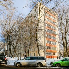 Гостиница Planernaya Apartments в Москве отзывы, цены и фото номеров - забронировать гостиницу Planernaya Apartments онлайн Москва парковка