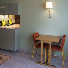 First Hotel Fridhemsplan в номере фото 2