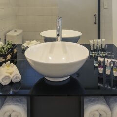 Отель Mercure Nadi в номере