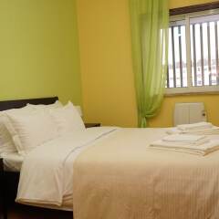 Отель Apartamentos D'alegria By Amber Star Rent Порту комната для гостей фото 5