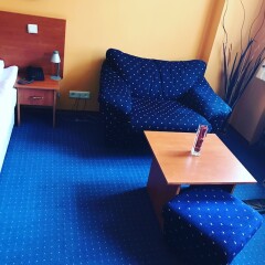 Отель Sveta Sofia Hotel Болгария, София - 2 отзыва об отеле, цены и фото номеров - забронировать отель Sveta Sofia Hotel онлайн комната для гостей фото 5